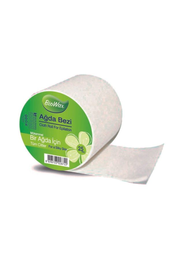 موم اورجینال برند Biowax مدل Wax Strip 25 Meters کد 97793863