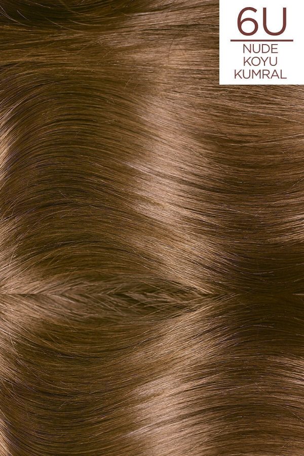 رنگ مو اورجینال برند L oreal paris کد 302283850 - Image 2