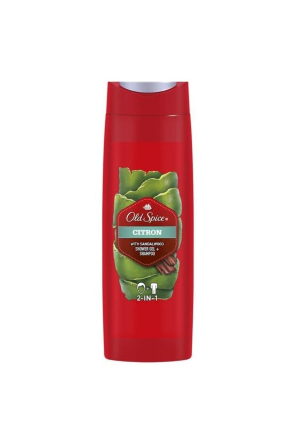 شامپو اورجینال برند Old spice کد 42485203