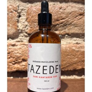 روغن مراقبت کننده اورجینال برند Tazeden کد 825983844