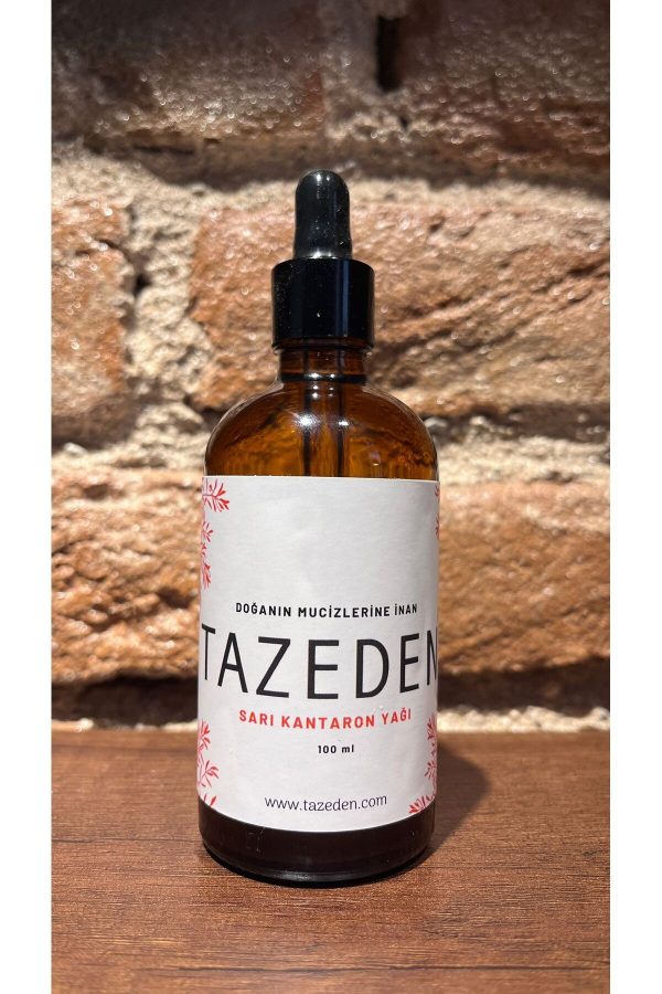 روغن مراقبت کننده اورجینال برند Tazeden کد 825983844 - Image 2