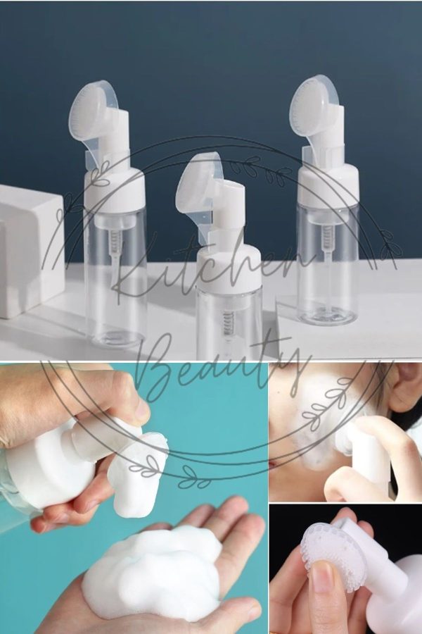 فیس براش اورجینال برند Kitchen beauty کد 812446634
