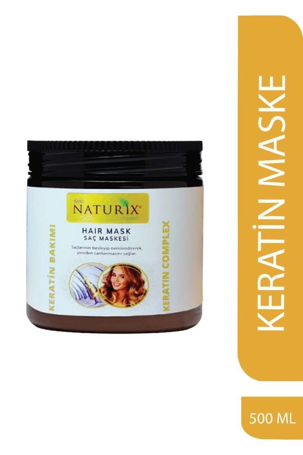 ماسک مو اورجینال برند Naturix کد 94618395