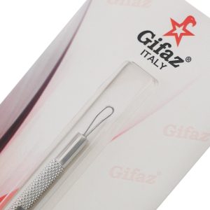 ابزار پاکسازی جوش سر سیاه اورجینال برند Gifaz italy کد 111249563