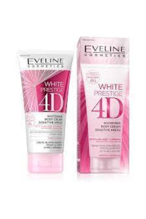 کرم بدن اورجینال برند Eveline cosmetics کد 55331635