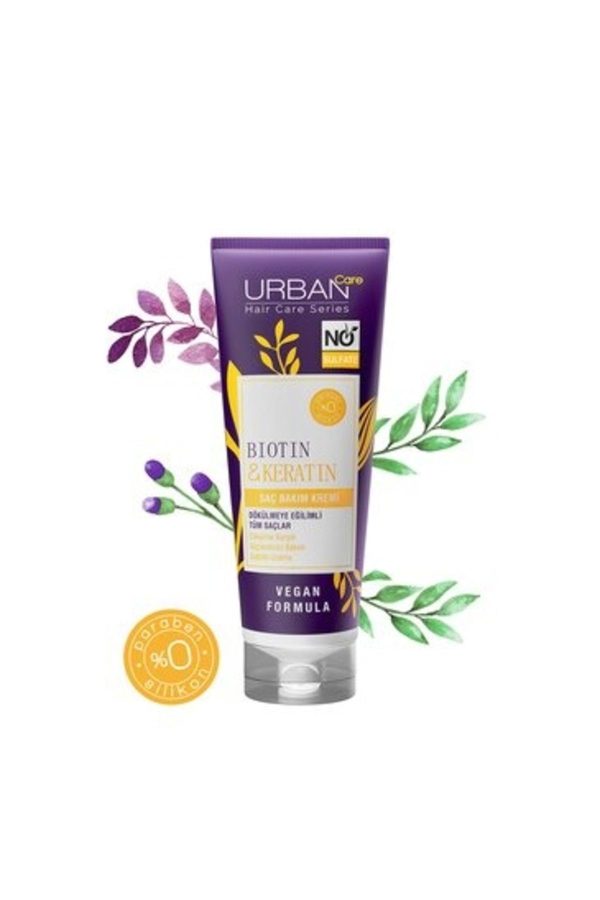 کرم مو اورجینال برند Urban care کد 823243836 - Image 2