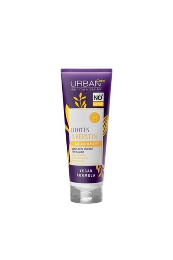 کرم مو اورجینال برند Urban care کد 823243836 - Image 3