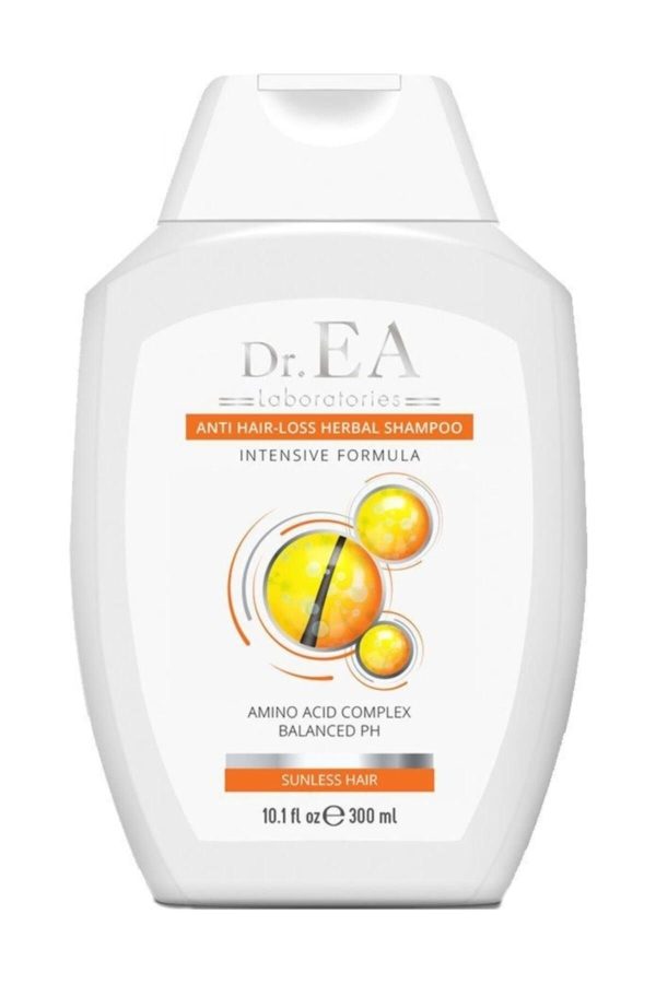 شامپو اورجینال برند Dr ea laboratories کد 31690670