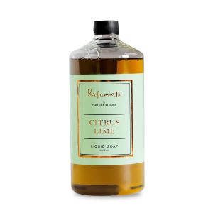 صابون مایع اورجینال برند Parfumatti by perfume atelier کد 757417371