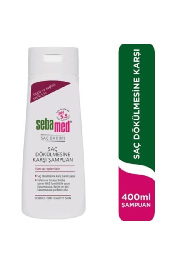 شامپو اورجینال برند Sebamed کد 79754547