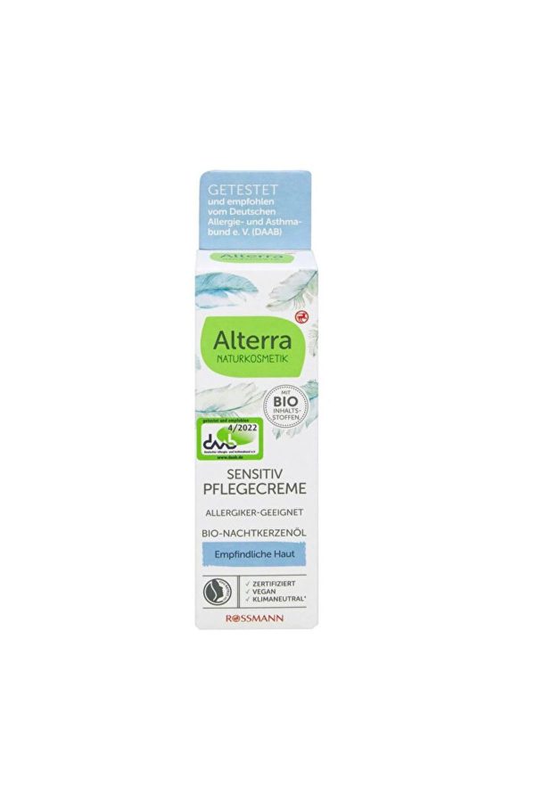 کرم صورت اورجینال برند Alterra کد 816740007