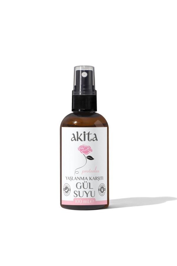 کرم صورت اورجینال برند Akita کد 31932732