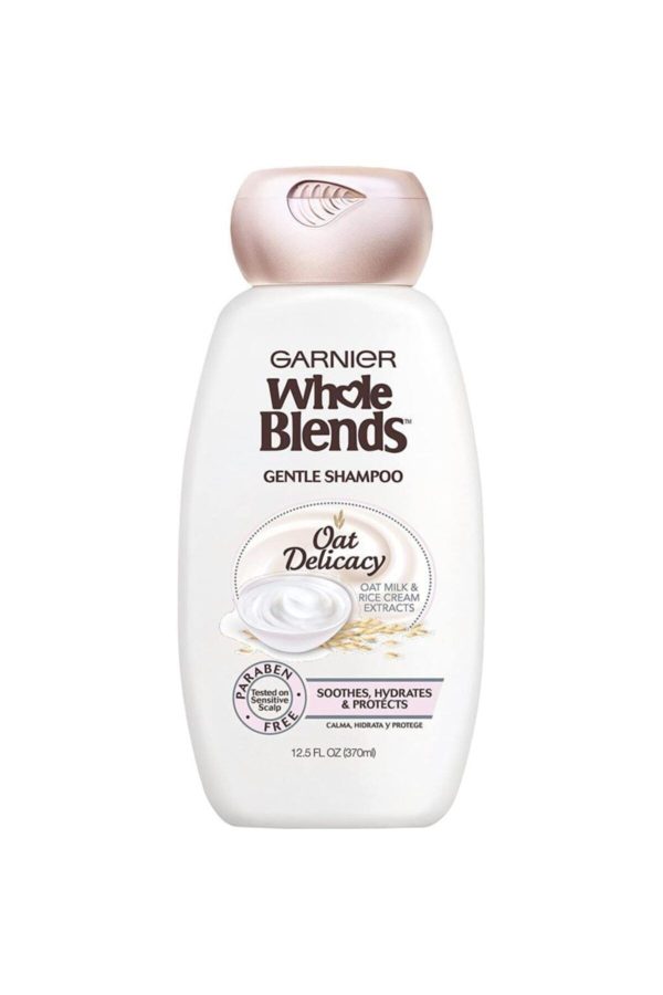 شامپو اورجینال برند Garnier کد 50922376