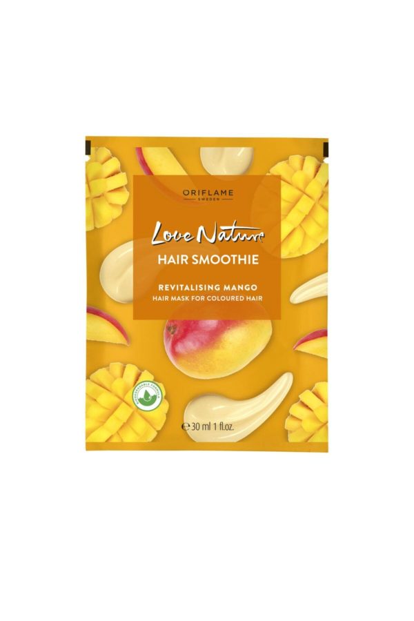 ماسک مو اورجینال برند Oriflame کد 139919131