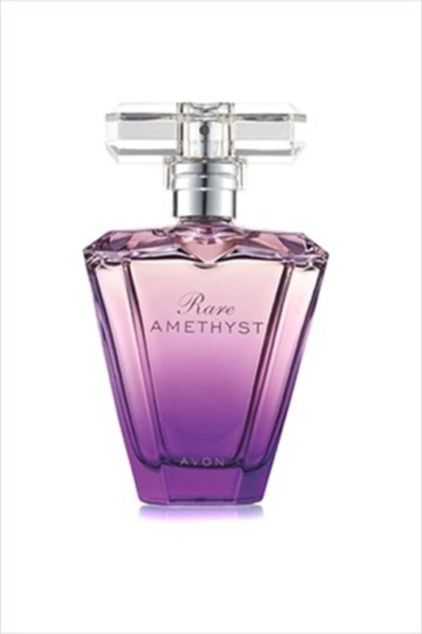 ادکلن اورجینال برند Avon مدل Rare Amethyst 50ml کد 52588104
