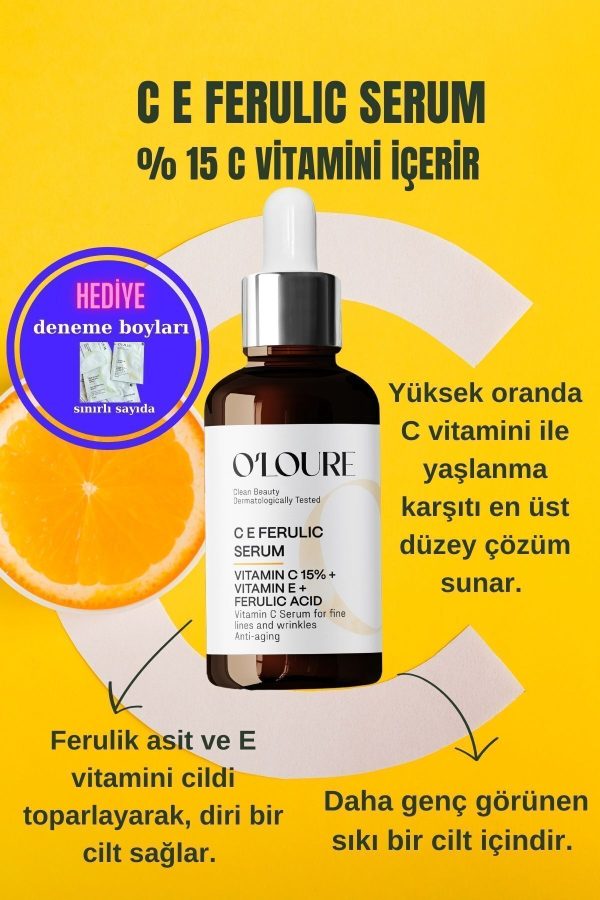سرم پوست اورجینال برند O loure beauty کد 773892974