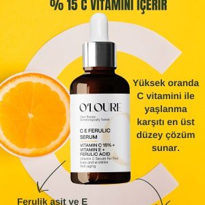 سرم پوست اورجینال برند O loure beauty کد 773892974