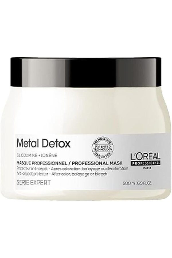 شامپو اورجینال برند L oreal professionnel کد 825483661
