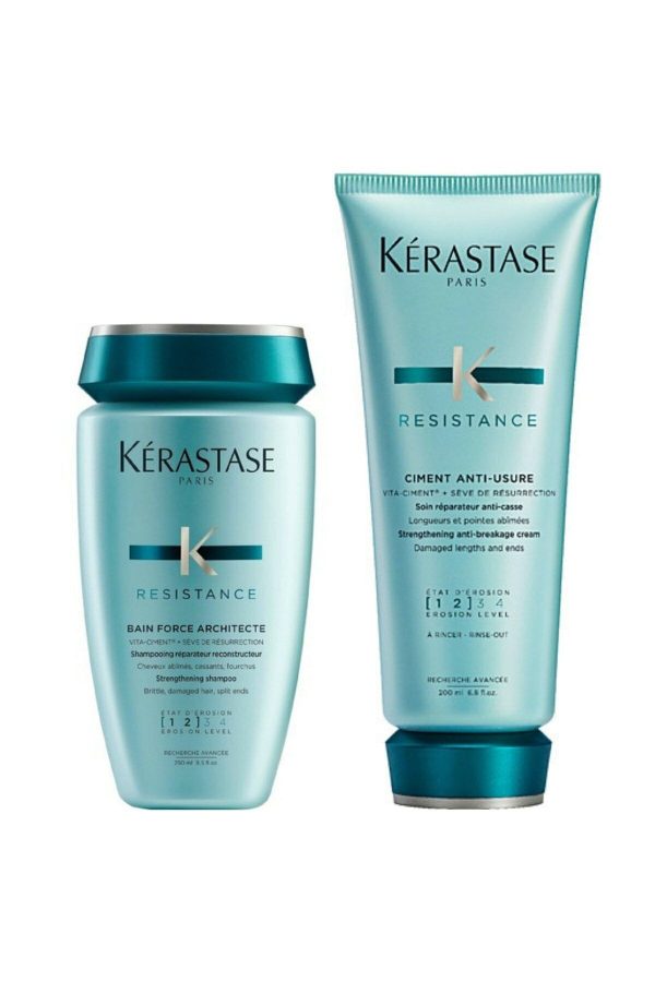 شامپو اورجینال برند Kerastase کد 74895543