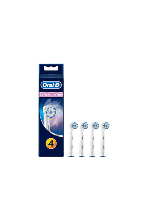 مسواک برقی اورجینال برند Oral b کد 58371225