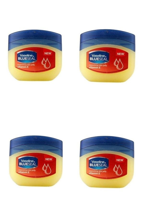 کرم بدن اورجینال برند Vaseline کد 376519644