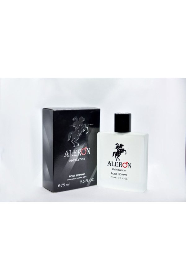 ادکلن اورجینال برند Aleron کد 376342969