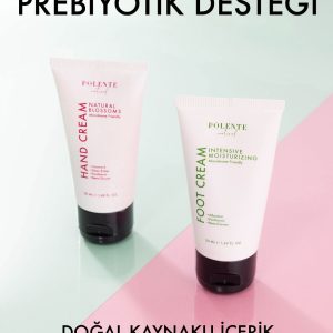 کرم دست اورجینال برند Polente natural کد 748903311