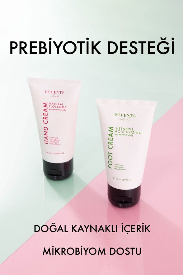 کرم دست اورجینال برند Polente natural کد 748903311 - Image 2