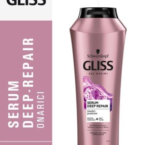 شامپو اورجینال برند Gliss کد 32589504