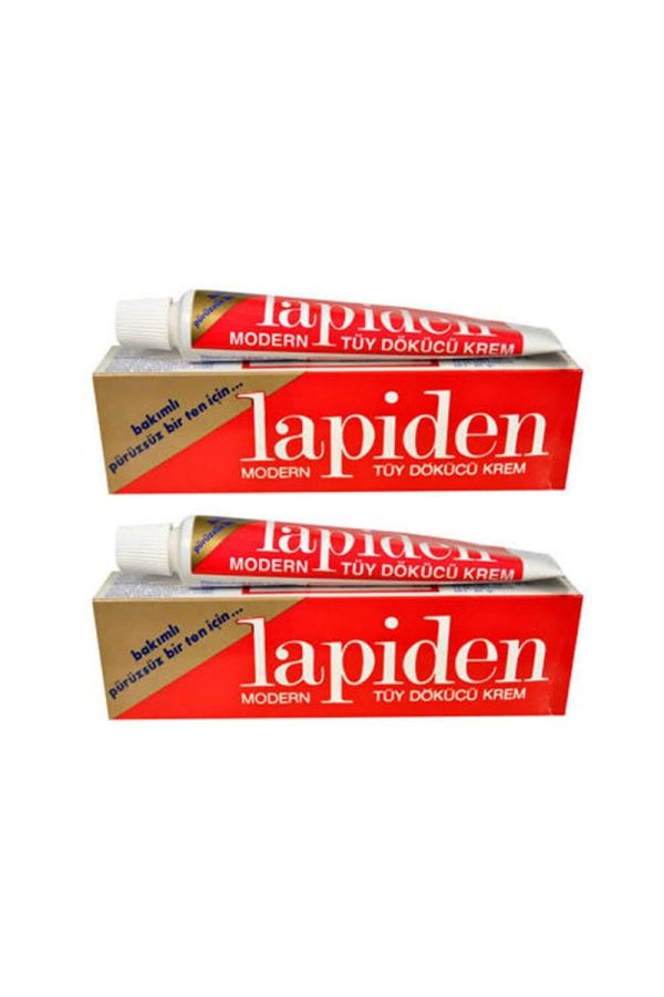 کرم موبر اورجینال برند Lapiden کد 50534400
