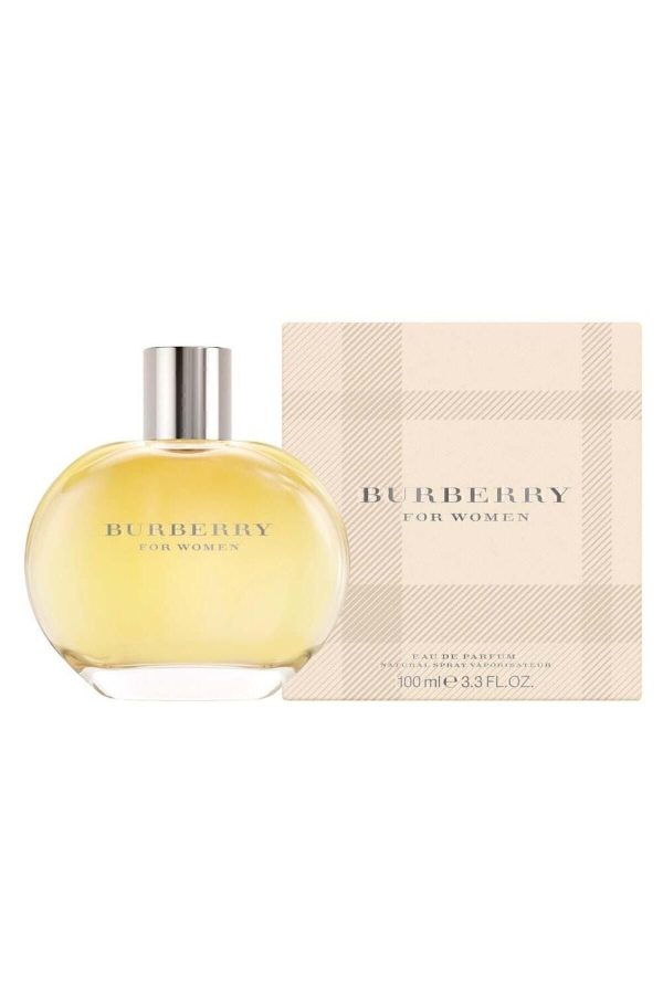 ادکلن اورجینال برند Burberry کد 655310562