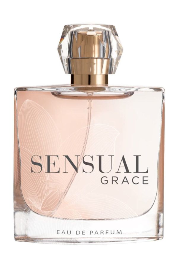 ادکلن اورجینال برند Lr مدل Sensual Grace Eau De Parfum کد 33872432