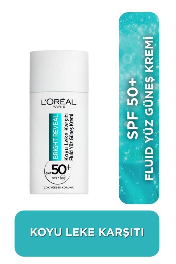 ضد آفتاب صورت اورجینال برند L oreal paris کد 819644053