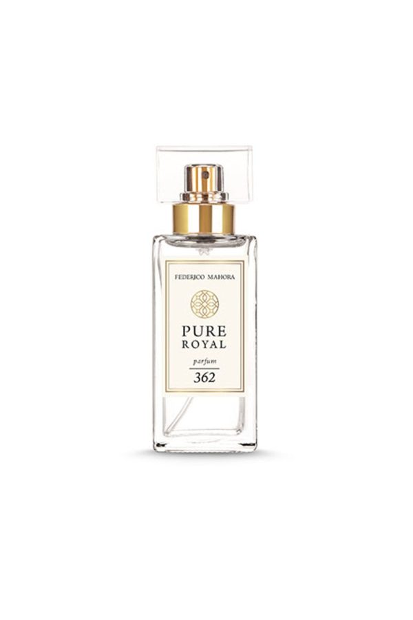 ادکلن اورجینال برند Pure royal مدل PURE ROYAL 362 کد 736354956