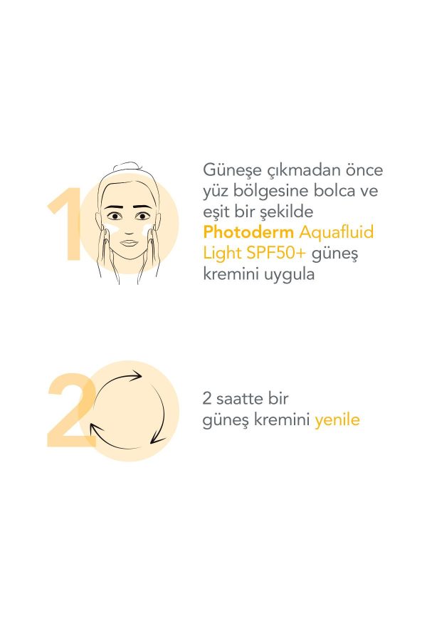 ضد آفتاب صورت اورجینال برند Bioderma کد 819518210 - Image 5