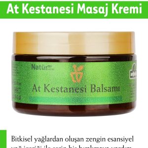کرم بدن اورجینال برند Arifoglu مدل Chestnut Honey Balm 250ml کد 299603596