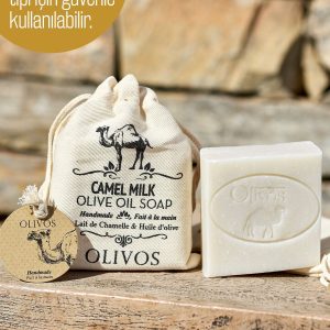 صابون جامد اورجینال برند Olivos کد 46282284