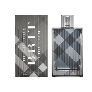 ادکلن اورجینال برند Burberry مدل Brit Edt 100 ml کد 287221