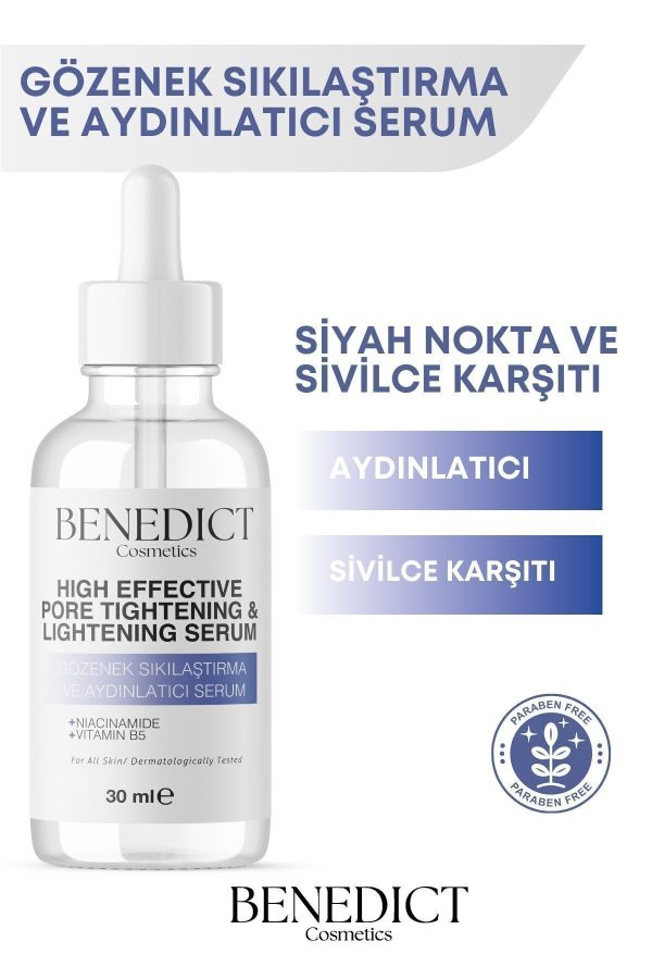 سرم پوست اورجینال برند Benedict کد 797114686
