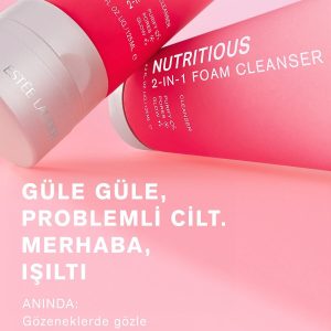 پاک کننده صورت اورجینال برند Estee lauder کد 731520397