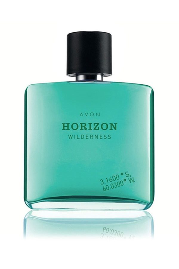 ادکلن اورجینال برند Avon مدل Horizon Wilderness Edt 75 ml کد 111804