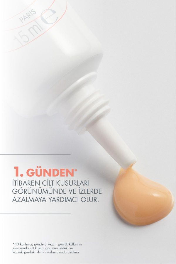 کرم صورت اورجینال برند Avene کد 383593421 - Image 2