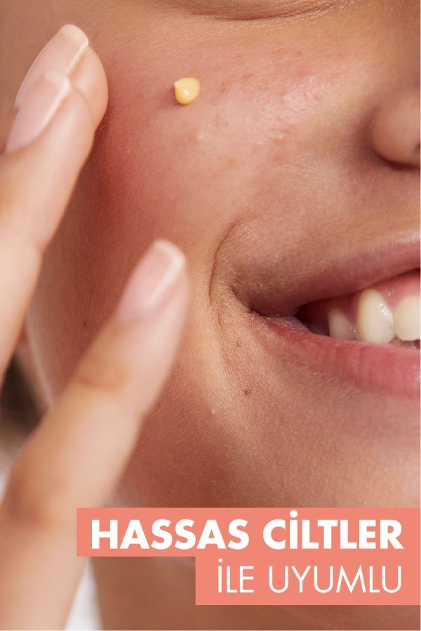 کرم صورت اورجینال برند Avene کد 383593421 - Image 5