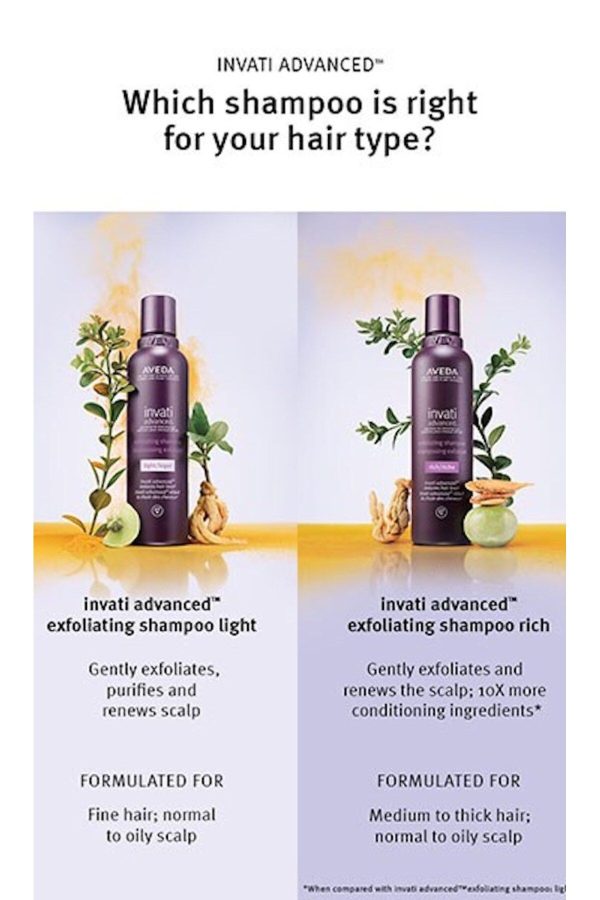 شامپو اورجینال برند Aveda کد 819469815 - Image 3
