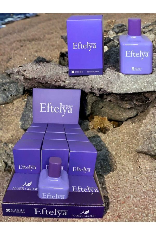 ادکلن اورجینال برند Lider magnesia کد 801835700