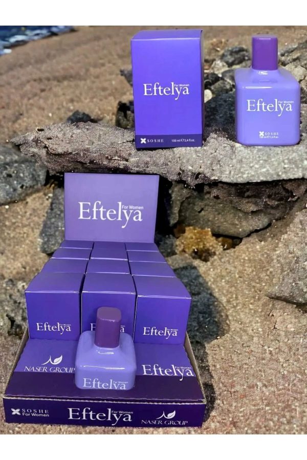 ادکلن اورجینال برند Lider magnesia کد 801835700 - Image 6