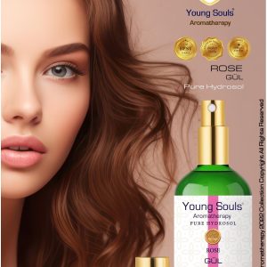 کرم جوان کننده اورجینال برند Young souls کد 86835914