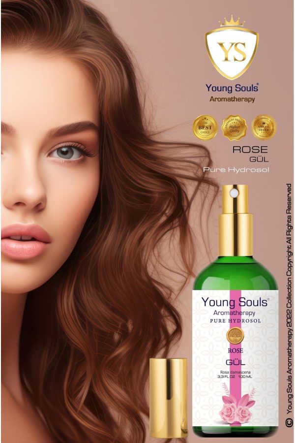 کرم جوان کننده اورجینال برند Young souls کد 86835914 - Image 2