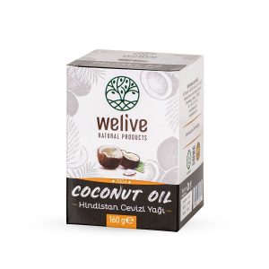 روغن نارگیل اورجینال برند Welive کد 795608359