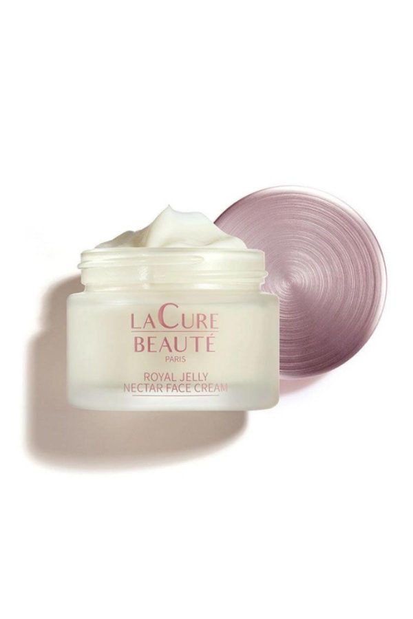 کرم صورت اورجینال برند La cure beaute کد 809171520